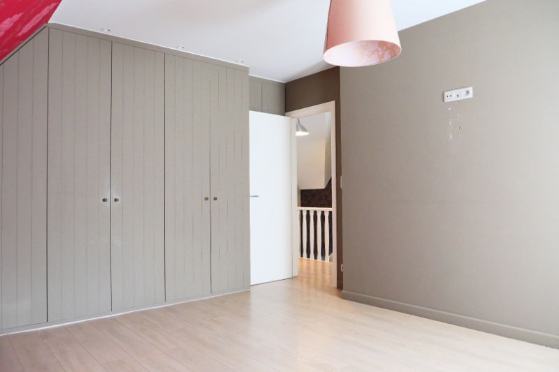 Uiterst charmante woning te huur in het centrum van Waregem foto 20