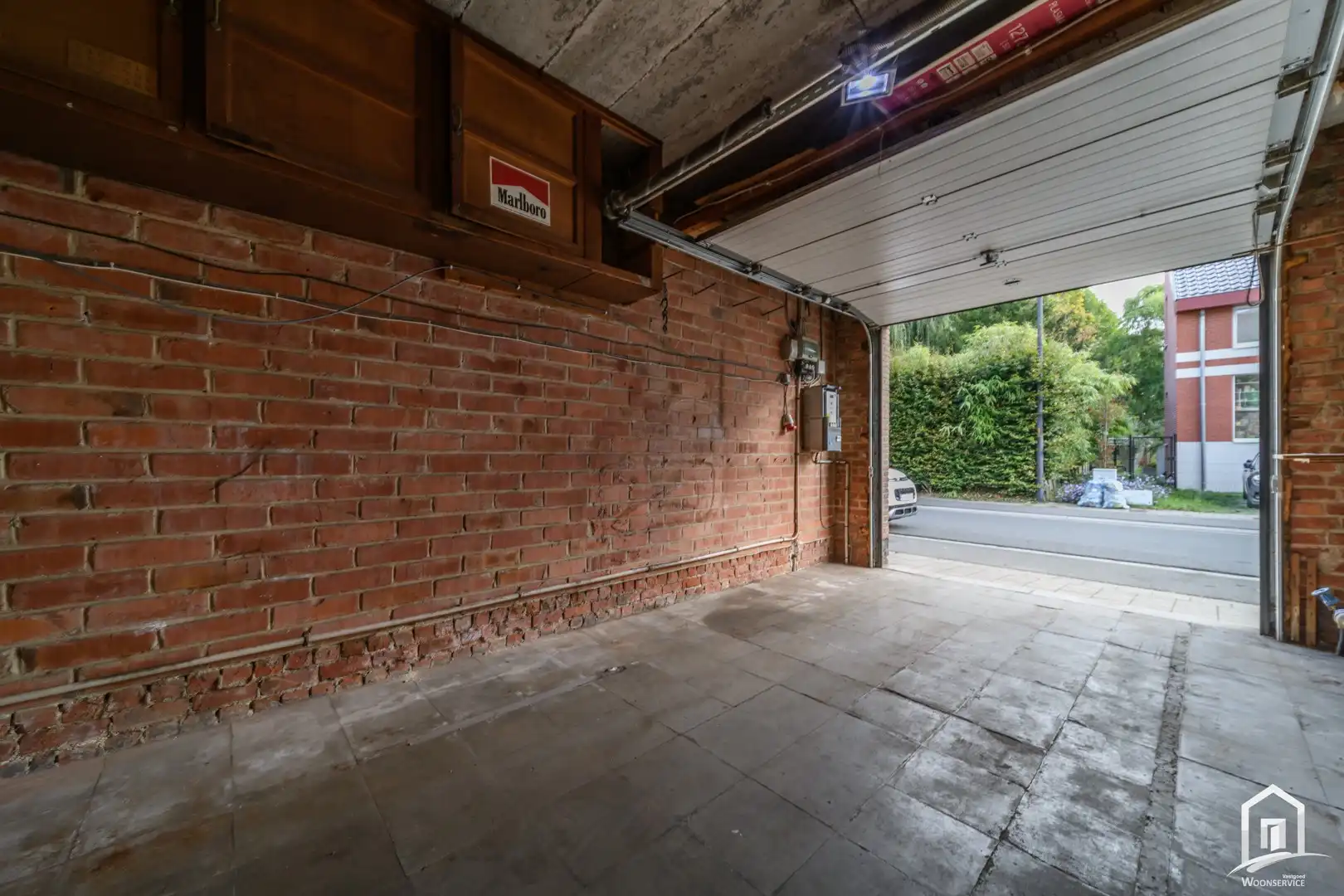 Rustig gelegen gezinswoning met garage te Moorsel foto 20
