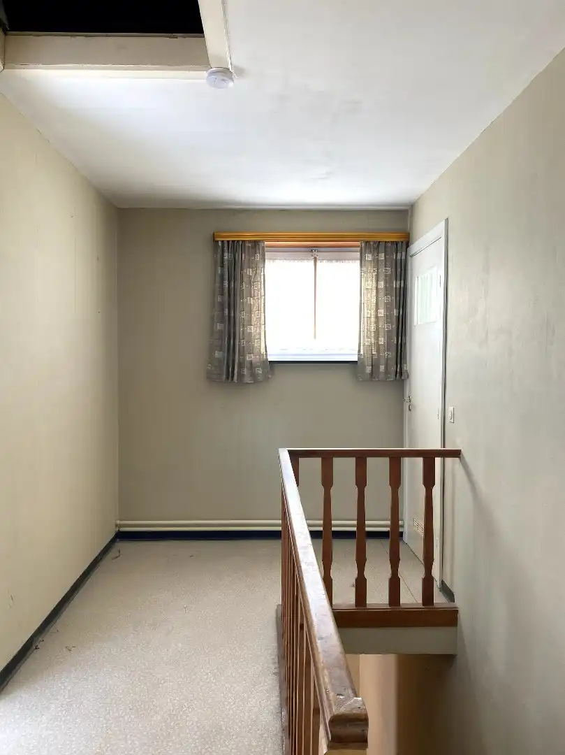 GEZINSWONING MET 3 SLPKS | BUREAU | GARAGE EN TUIN foto 8