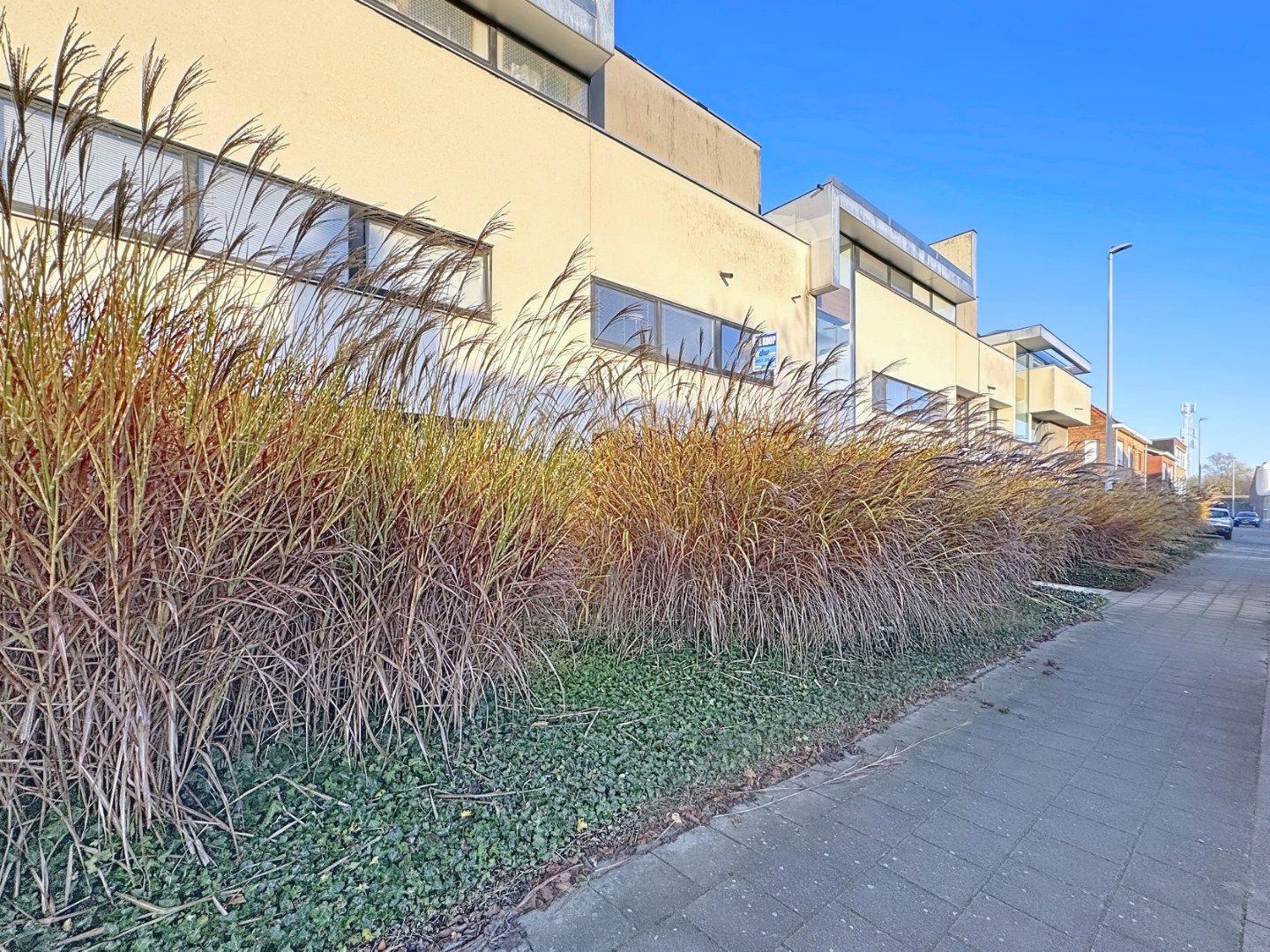 Centraal gelegen appartement in moderne Residentie foto 24