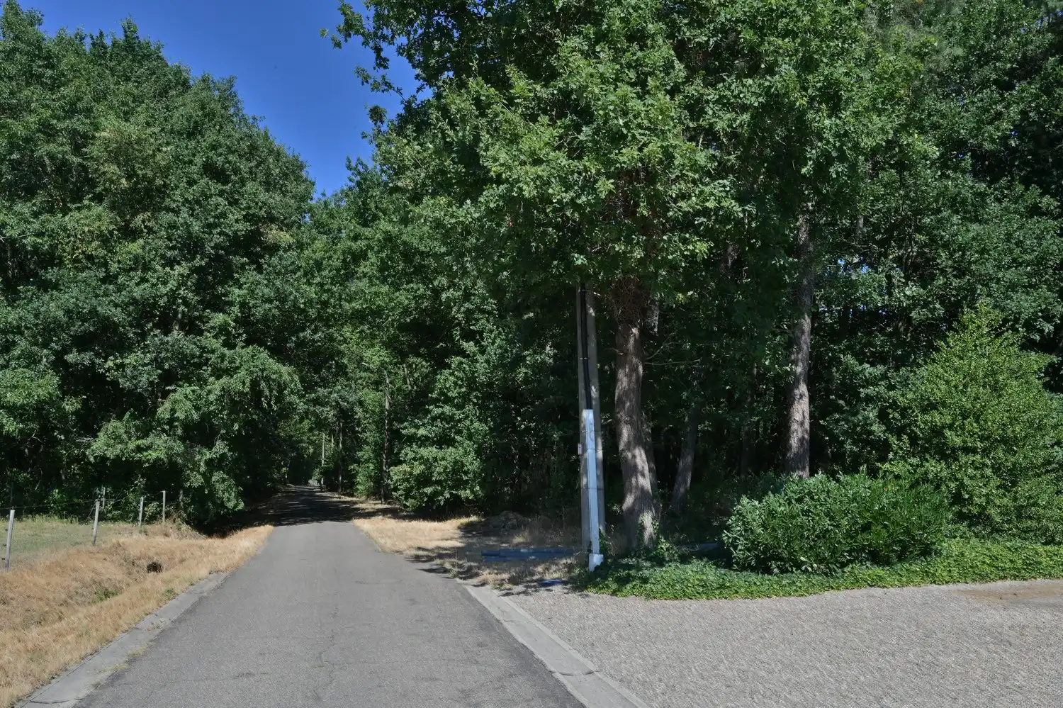 Hier woon je waar rust, ruimte en natuur samenvloeien foto 34