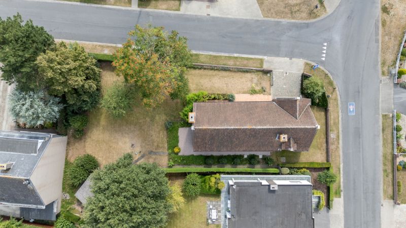 Te koop Roeselare villa nabij ' Sterrebos foto 3