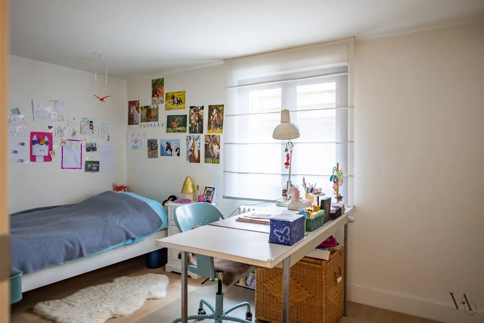 Uniek gerenoveerde stadswoning met handelsgelijkvloers in hartje Leuven foto 5