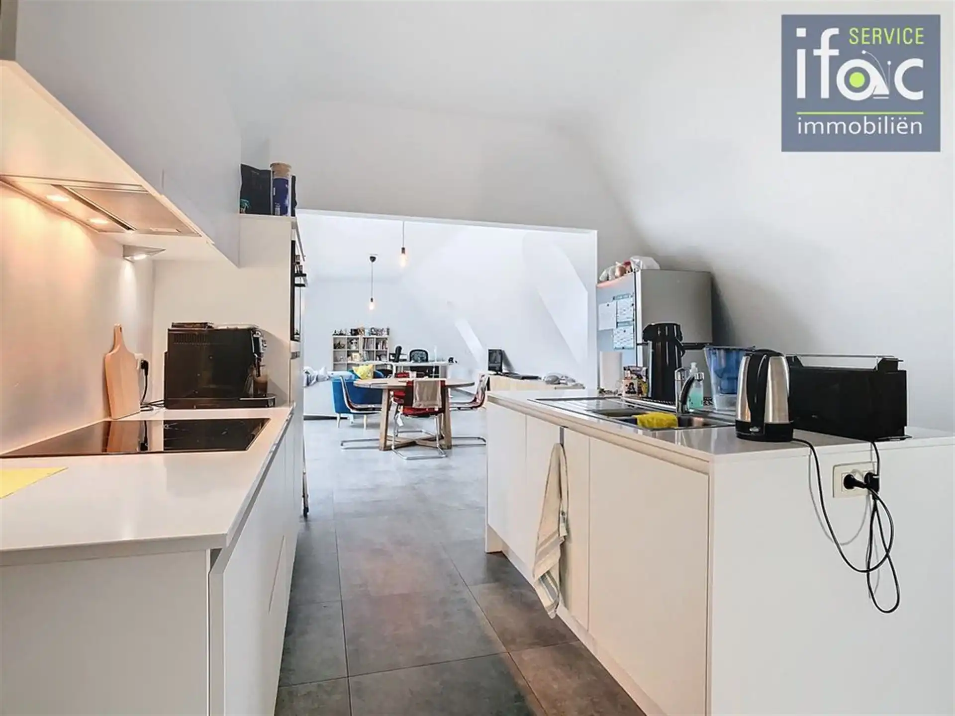 Appartement 3 slpks & 2 badkrs foto 8