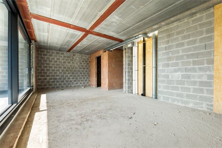 Appartement 07 - eerste verdiep foto 27