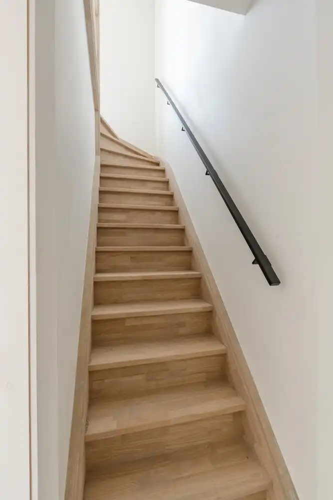 Ruime halfopen woning met 4 slaapkamers, ideaal gelegen aan de Steenweg op Kleine Brogel in Kaulille! foto 16