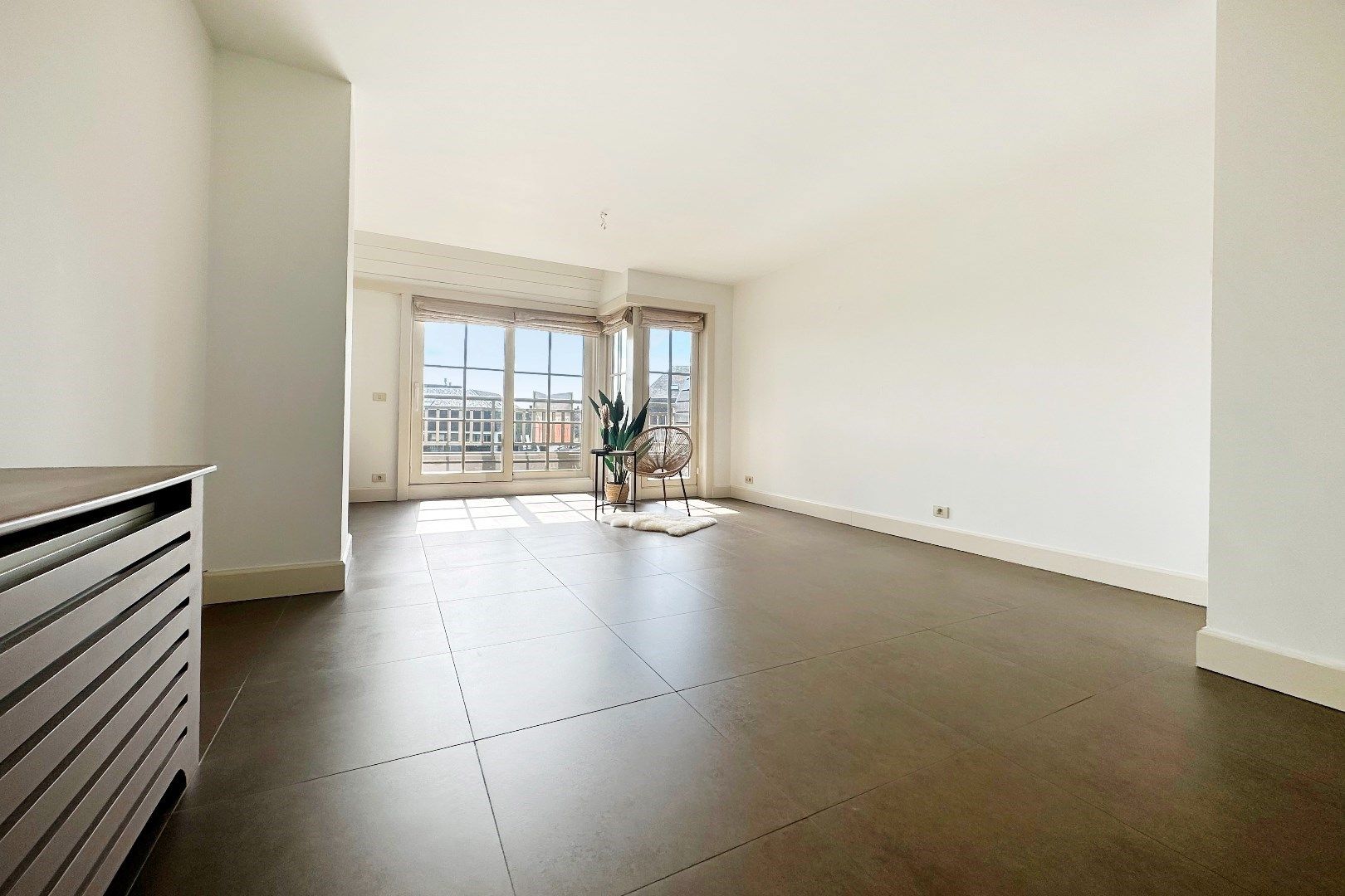 Luxe duplexappartement foto 2