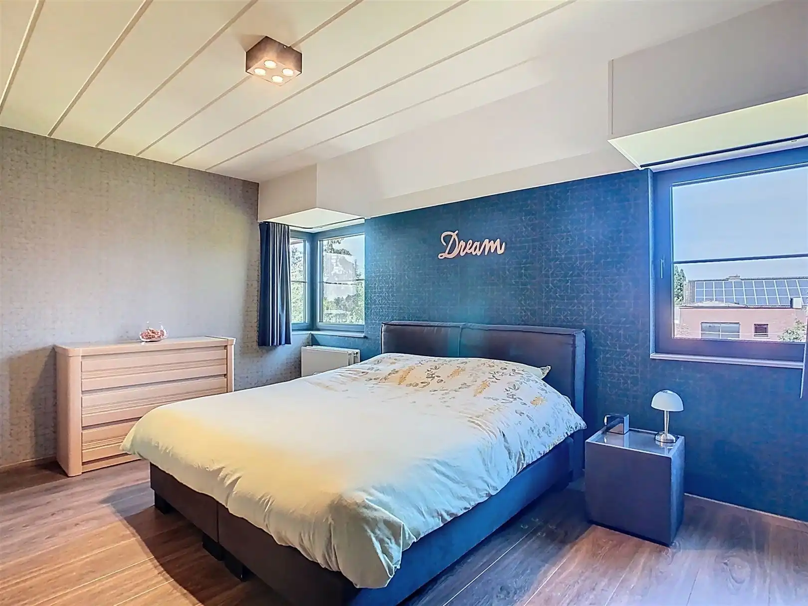 Ruime villa, 3/4 slpks, garage, terras, tuin, 23a 85ca foto 56