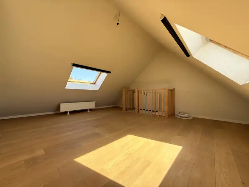 Moderne woning op rustige ligging nabij UZ Gent foto 13