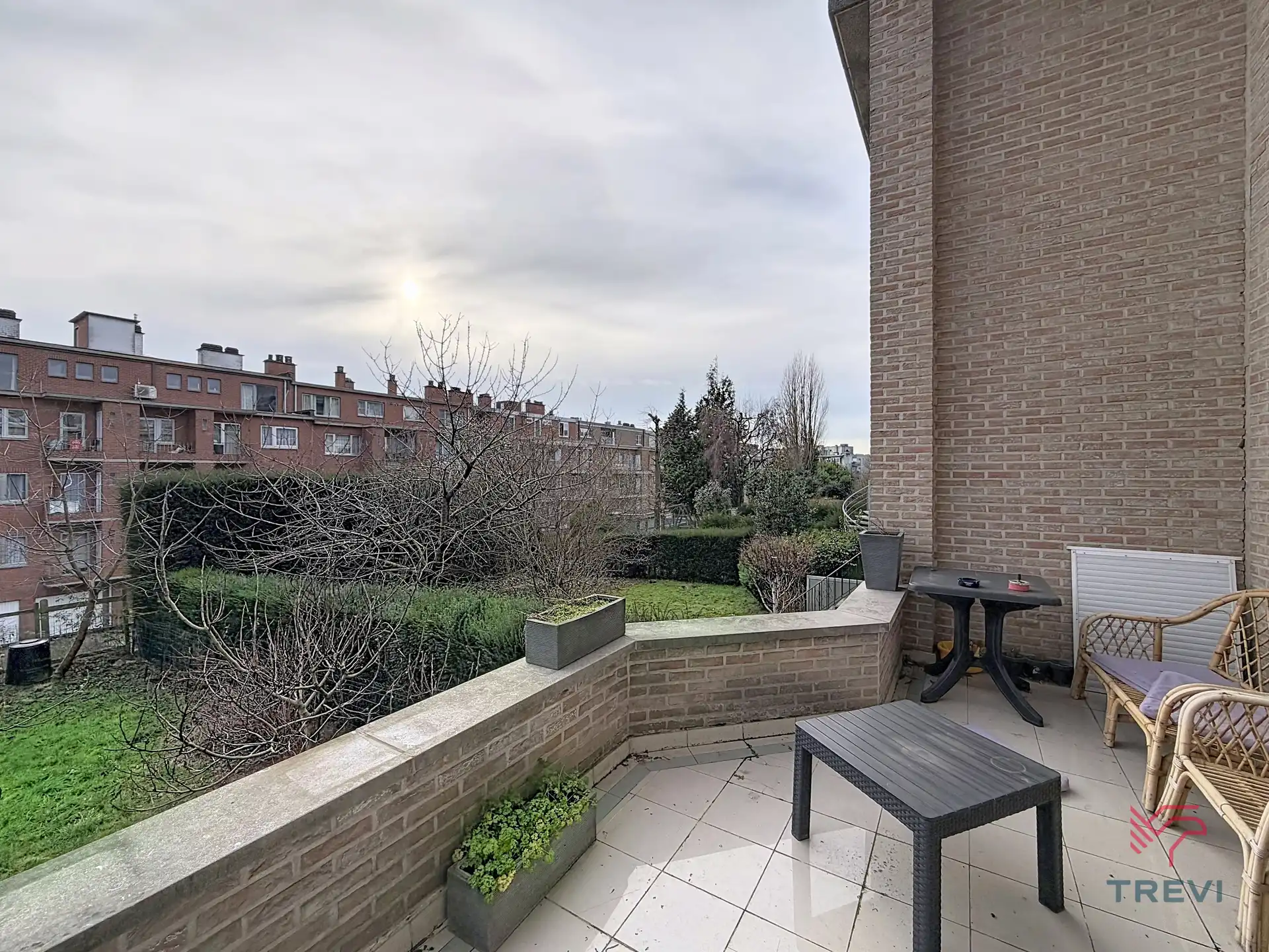 Huis met 4 slaapkamers en tuin  foto 11