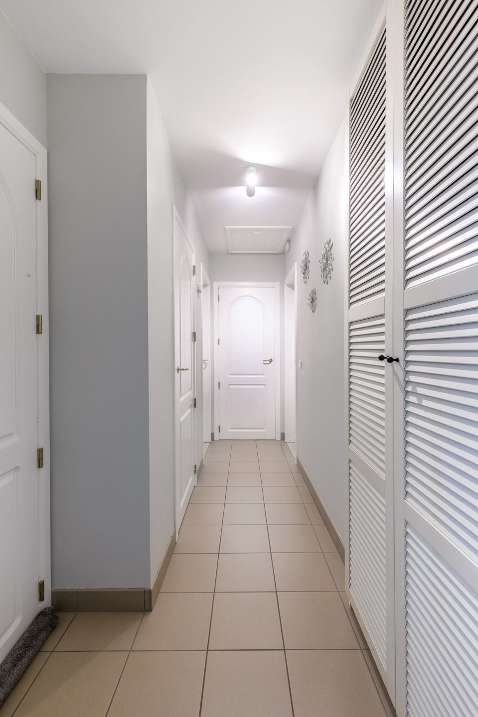 Appartement met terras op bovenste verdieping te Brasschaat foto 9