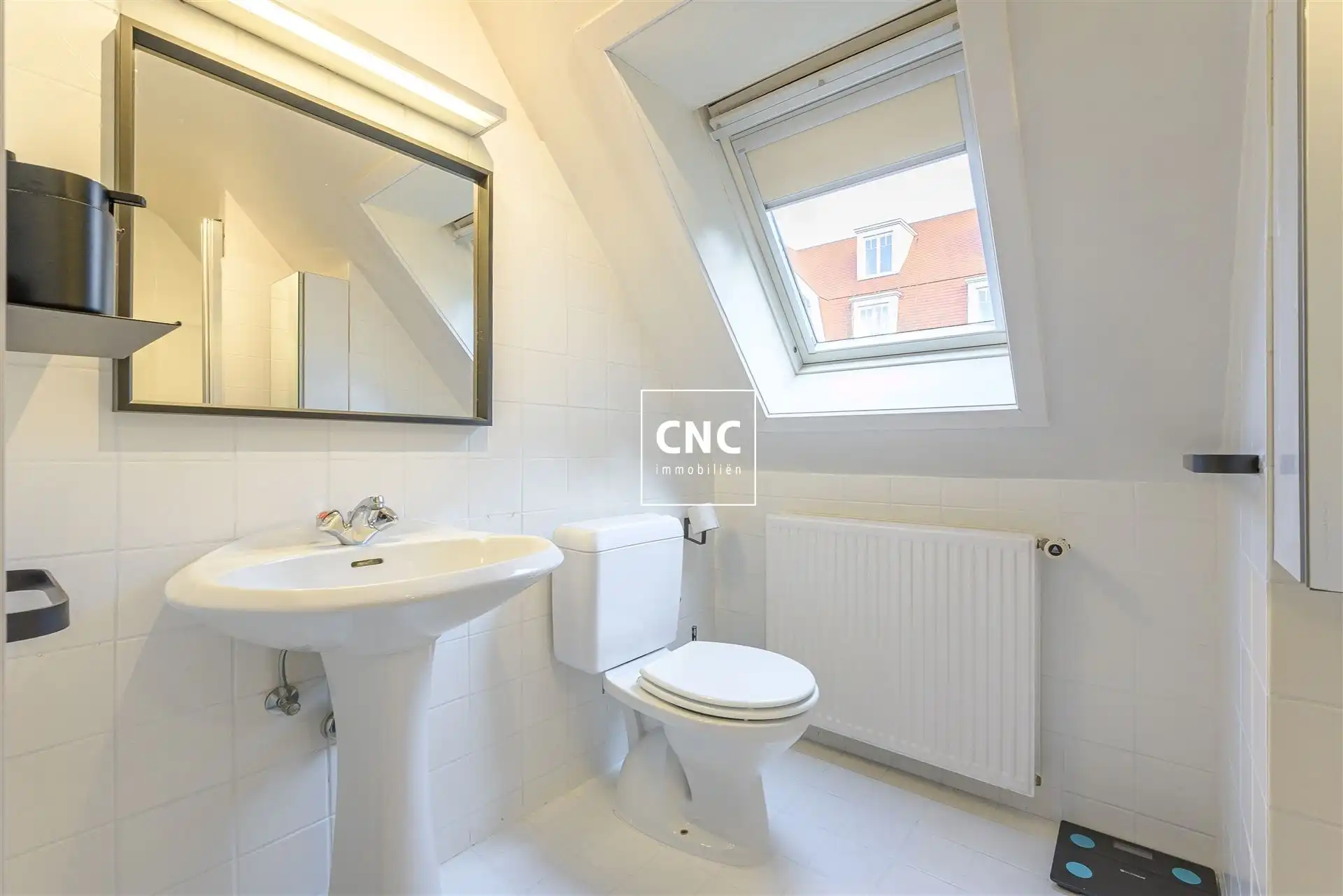 Alleenstaande villa met zuidgerichte tuin in de Oosthoek foto 21