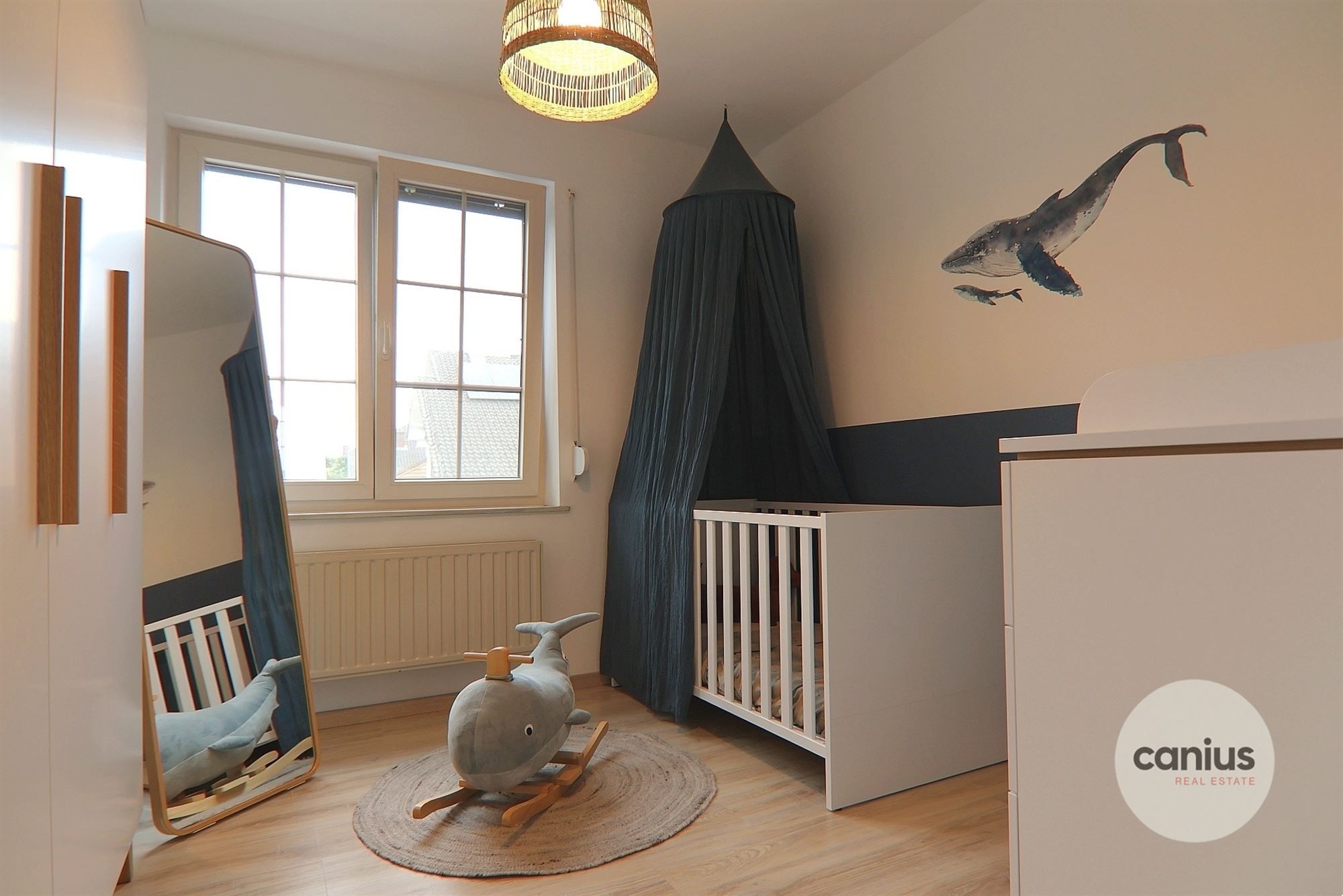 ENERGIEZUINIGE WONING MET 3 SLAAPKAMERS - IDEAAL VOOR VRIJ BEROEP foto 23