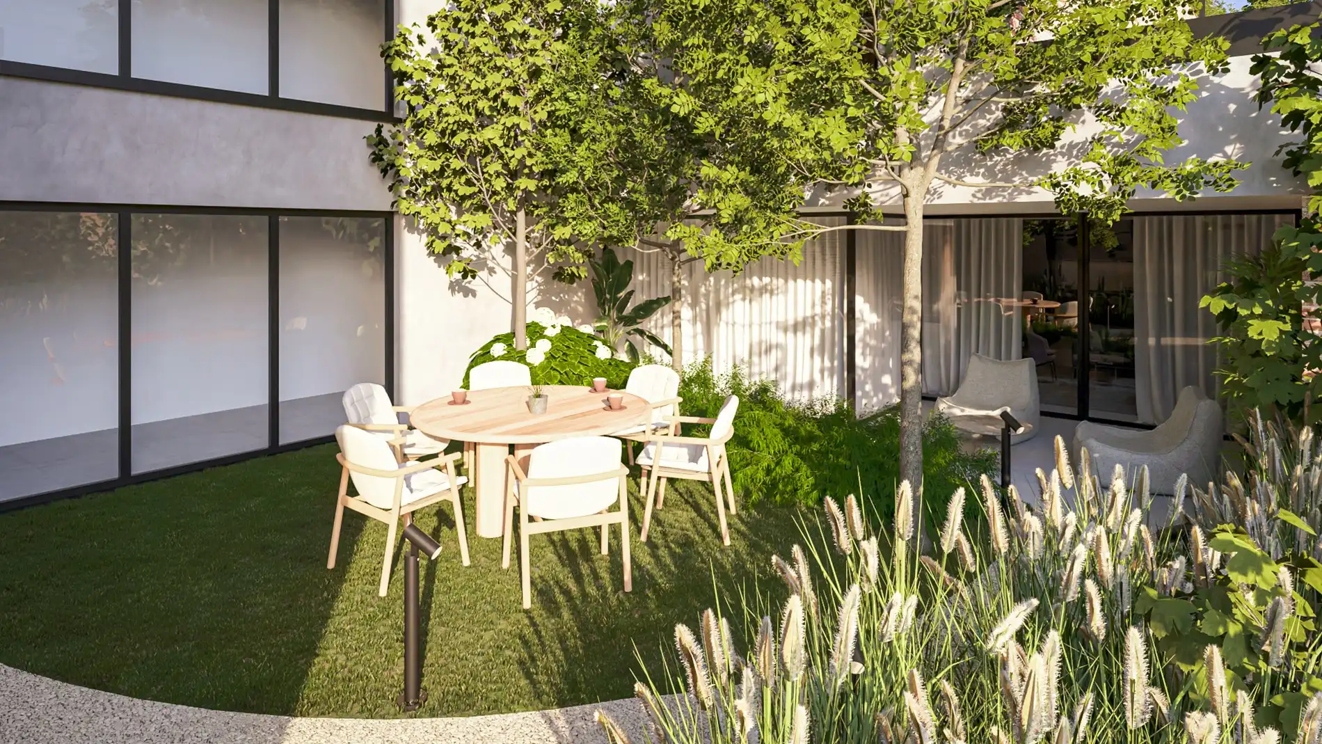 Residentie De Motte, een exclusieve woonervaring in een serene, rustige, doch dynamische woonomgeving. foto 12