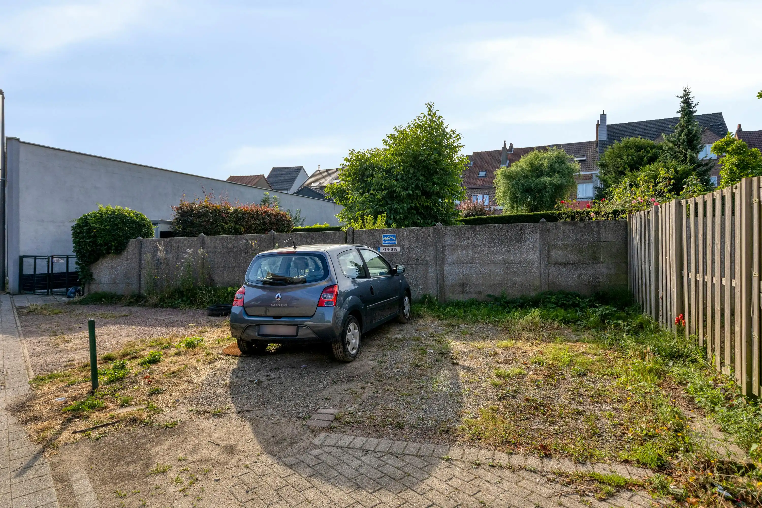 Ruime woning met 4 slaapkamers te koop in Strombeek foto 27