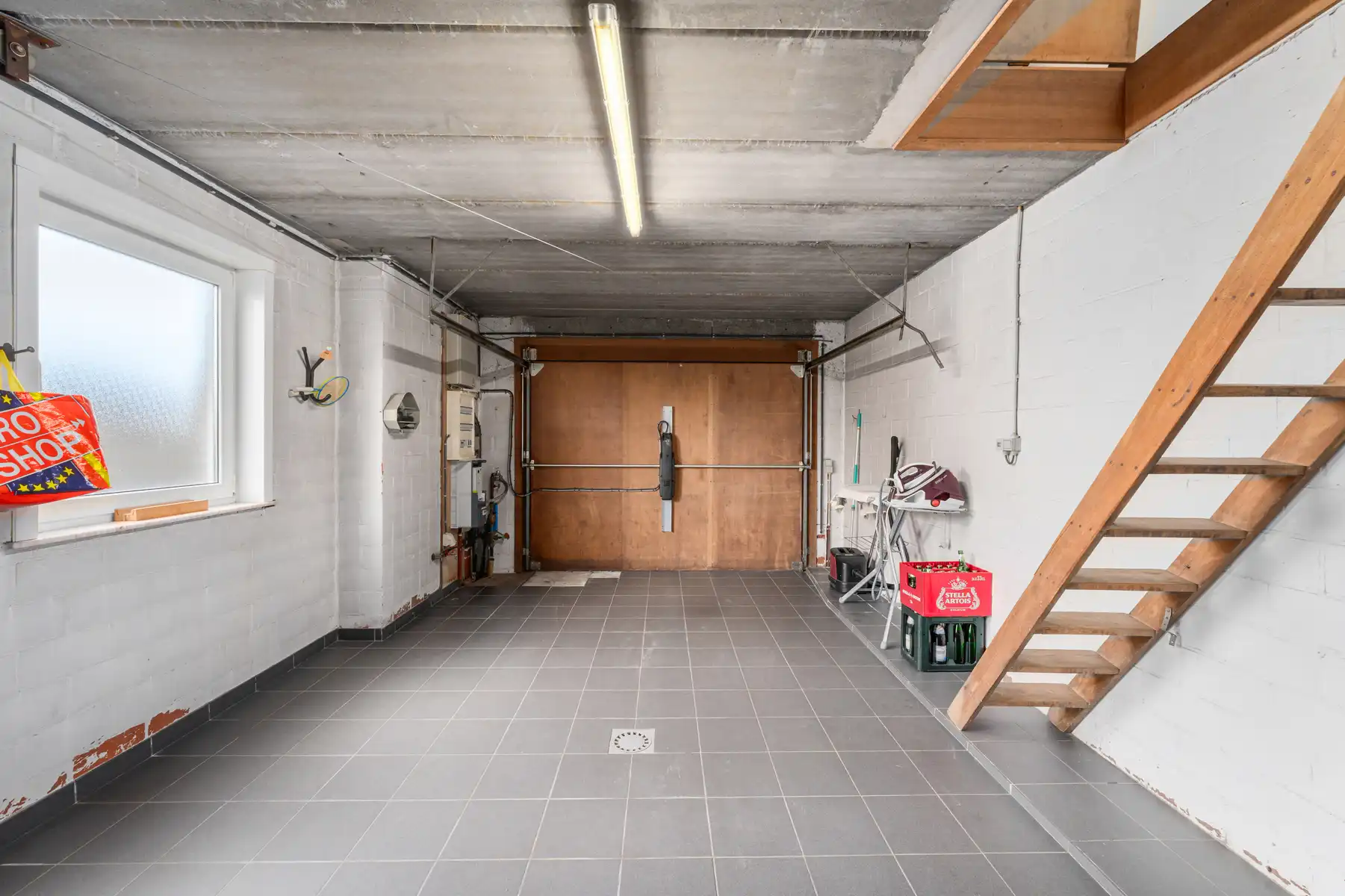 Landelijk gelegen woning op een perceel van 2788 m²  foto 20