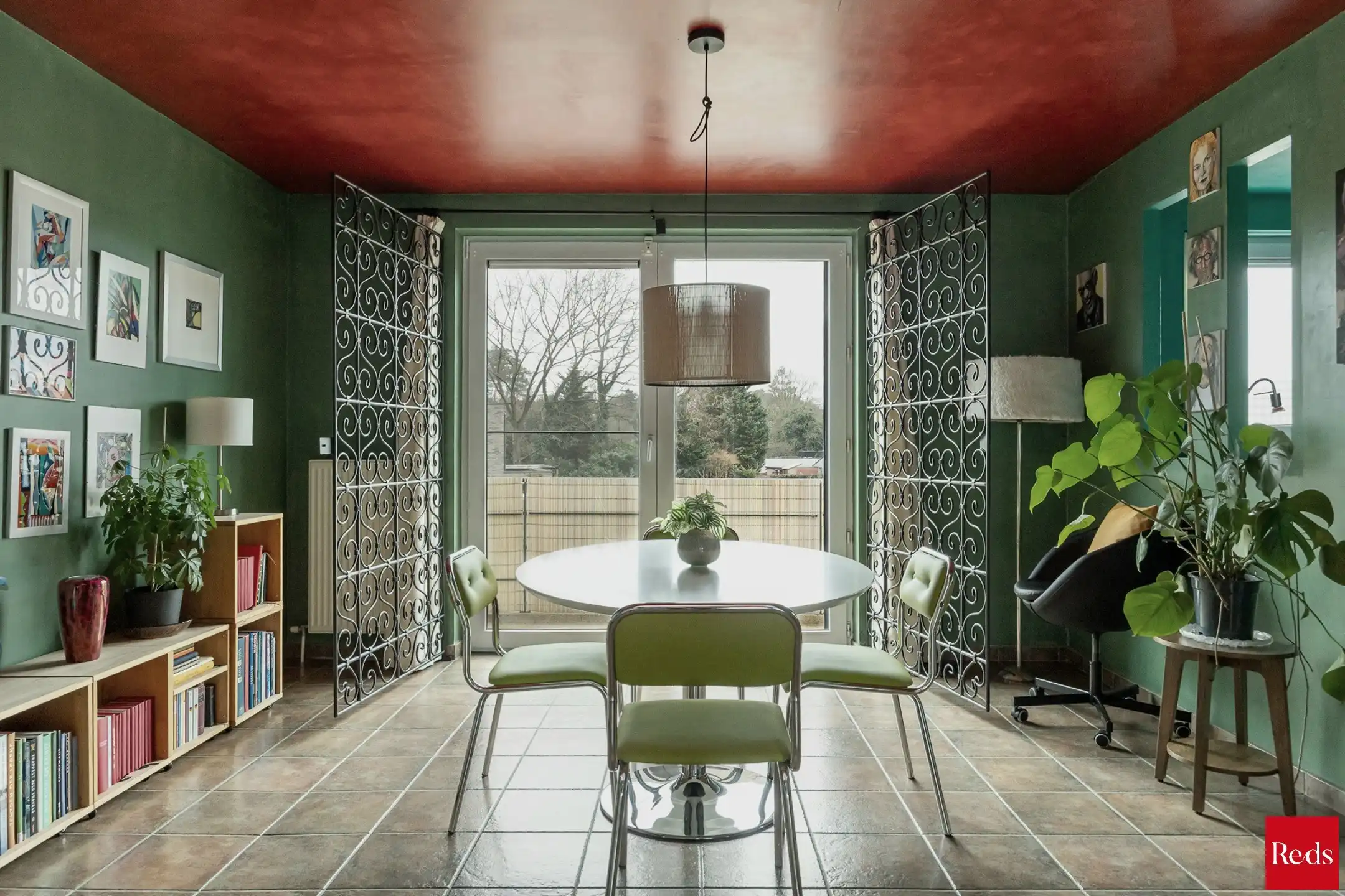 Royaal duplex appartement op toplocatie foto 8