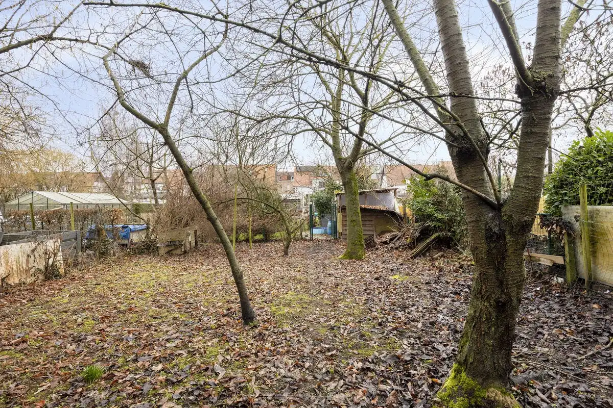 Modern halfopen huis te koop in Tongeren foto 34