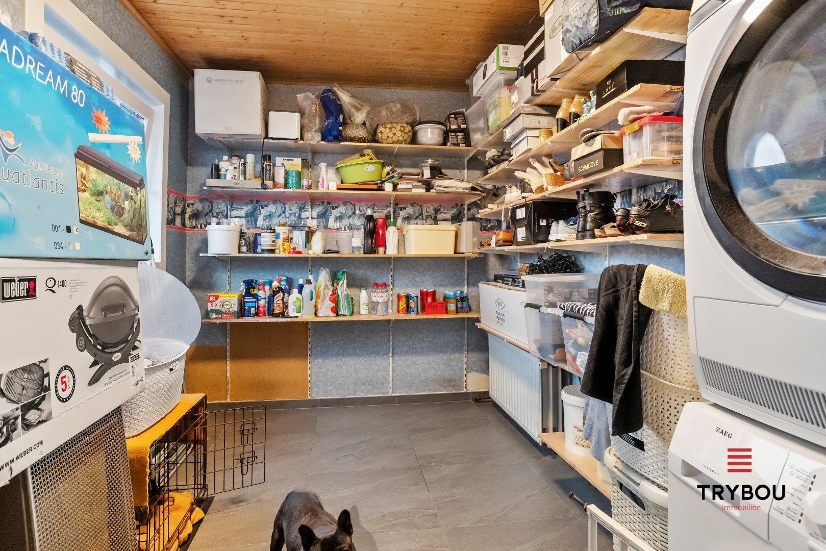 Ruime gelijkvloerswoning met 3 slaapkamers foto 9