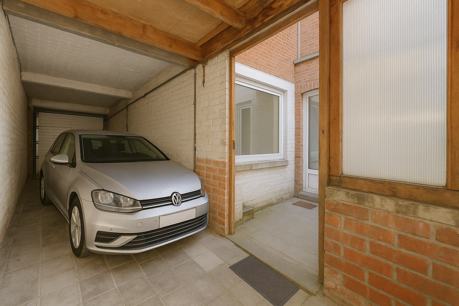KARAKTERVOLLE GEZINSWONING MET 3 SLPKS (MOG 4/5 SLPKS) & GARAGE  foto 15