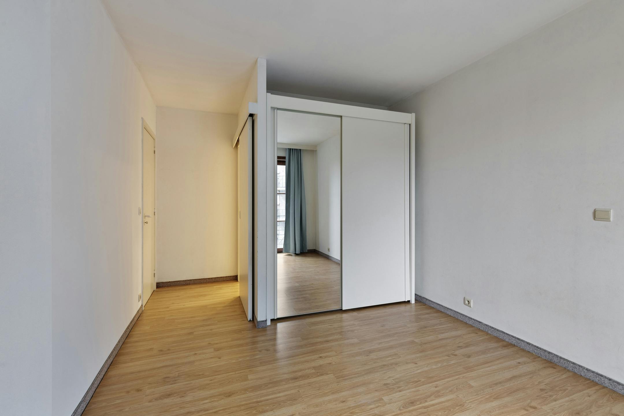 Ruim appartement met 2 slaapkamers en 2 badkamers in Koksijde foto 18
