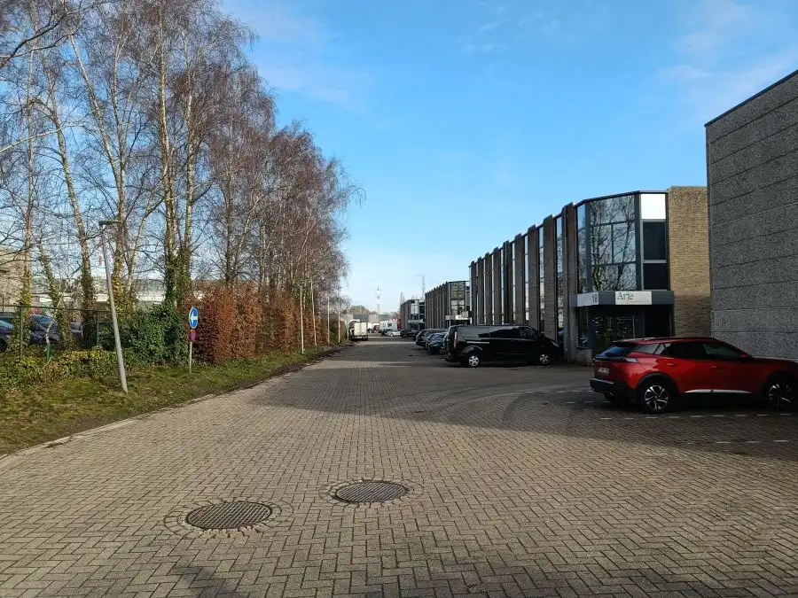 Molenberglei 12-16-20-26, 2627 Schelle foto 19