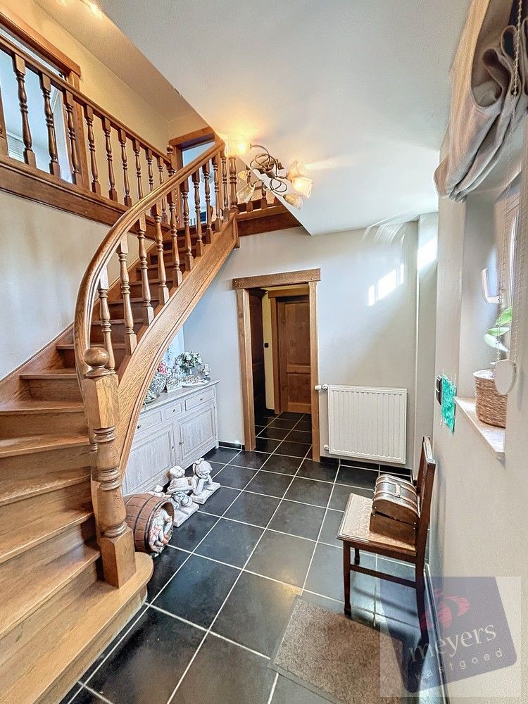 Eigentijdse villa met klasse en comfort in Hasselt – Crutzenstraat 64 foto 10