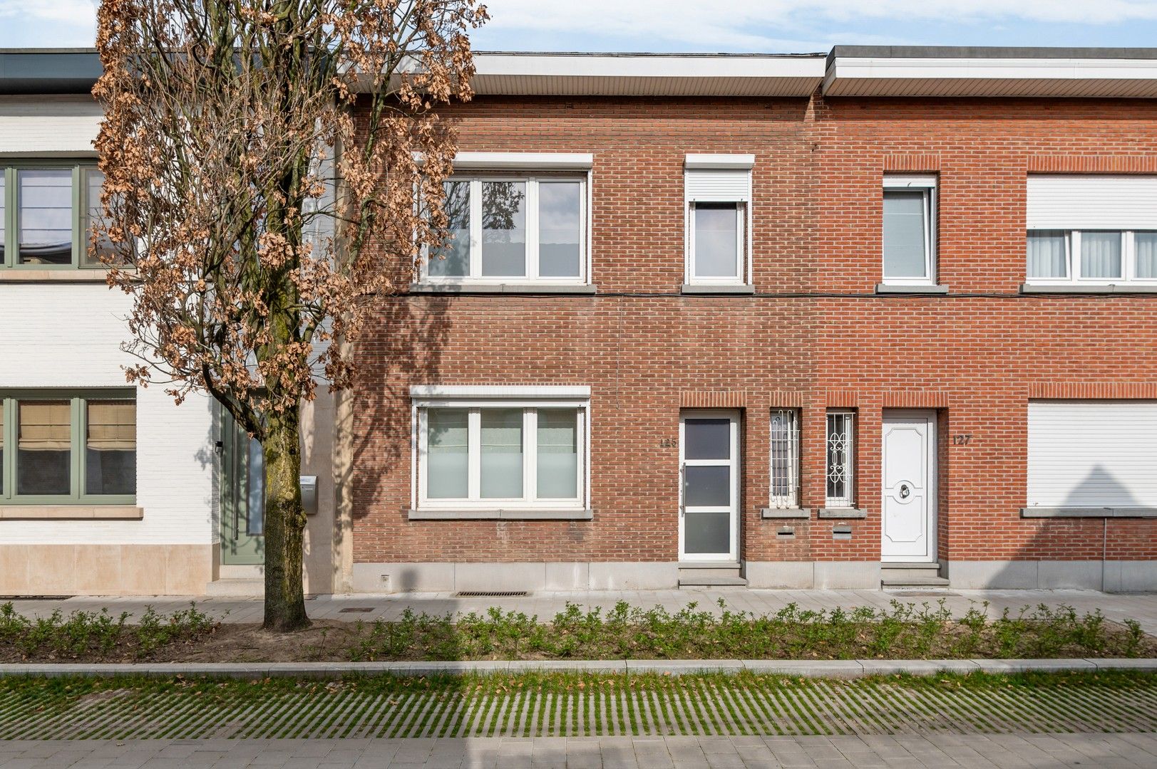 Knappe eengezinswoning met 3 slaapkamers en zonnige tuin foto 15