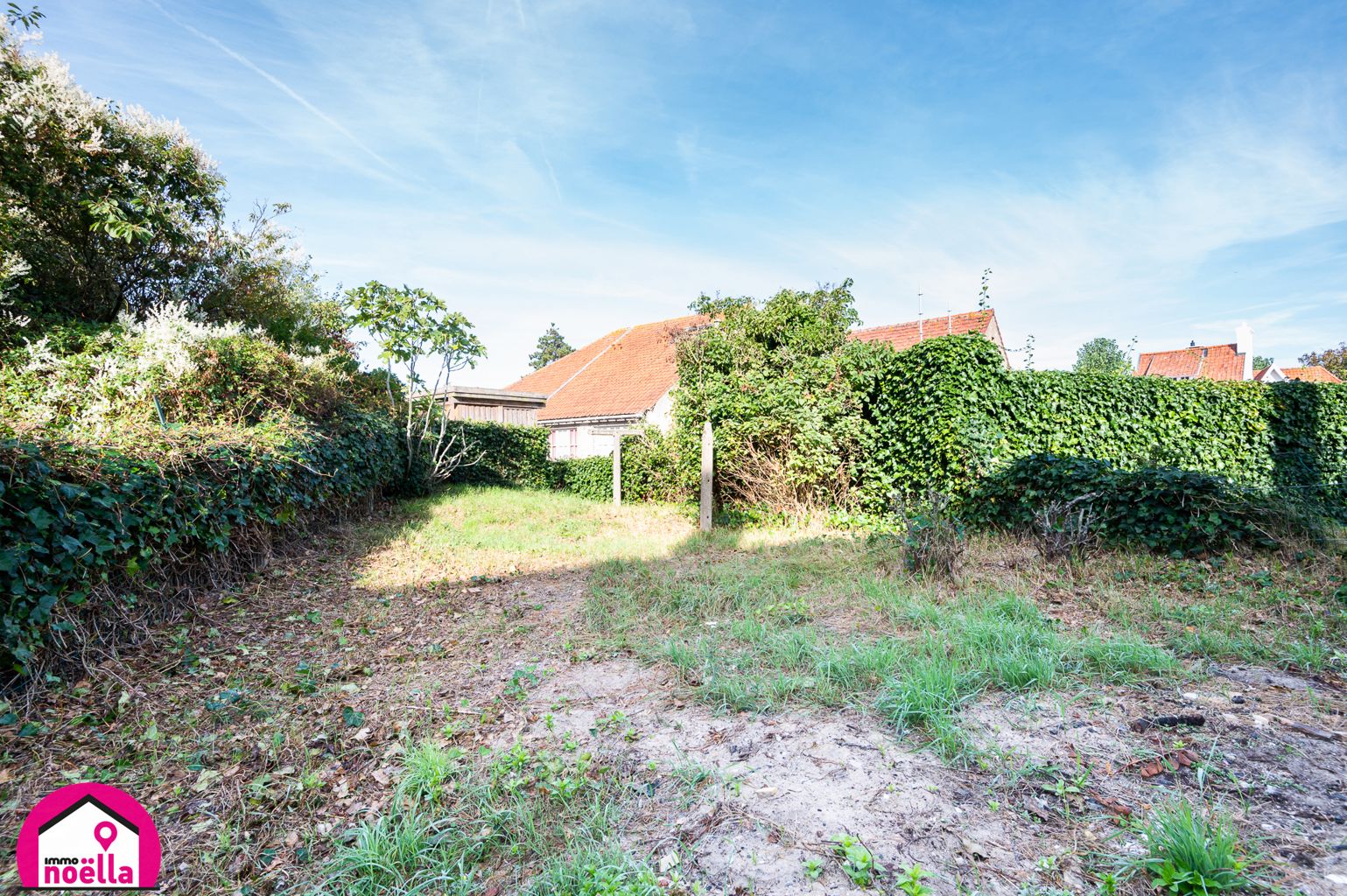 TE KOOP KOKSIJDE VERNIEUWD APPARTEMENT MET ZONNIGE TUIN foto 2