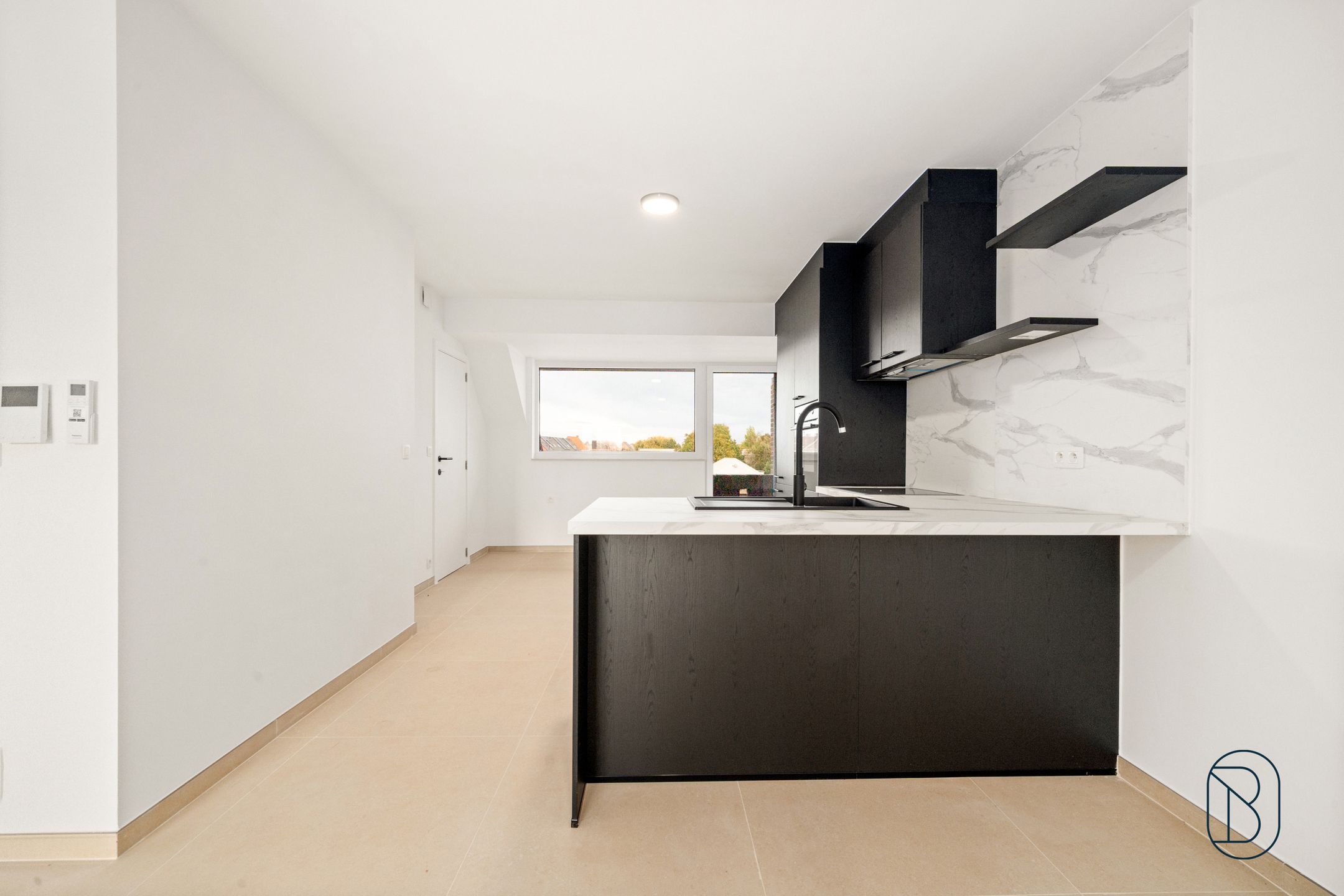 Appartementsgebouw bestaande uit 6 appartementen met garages foto 22