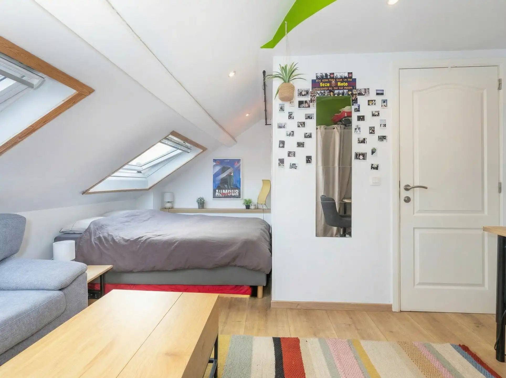 Een architecturaal parel van Léon Delune foto 33