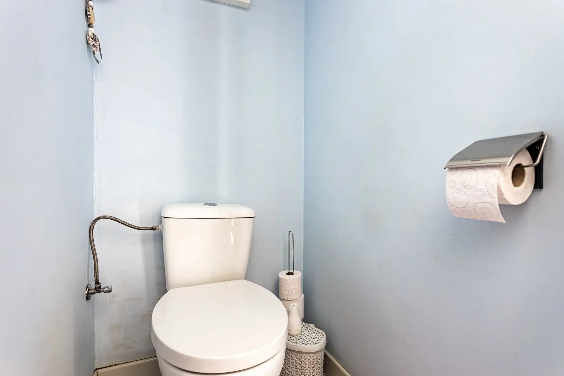 Instapklare woning met 3 slaapkamers te Lede! foto 15