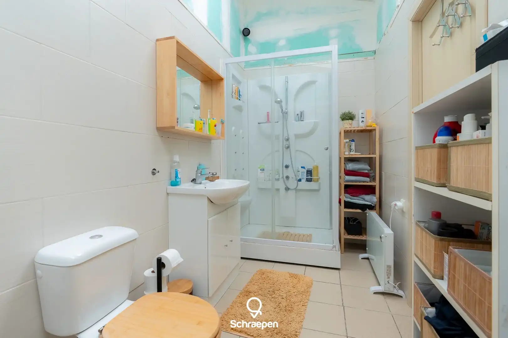 Ruime gezinswoning (248 m²) op een perceel van 5a 27ca te Borgloon! foto 11