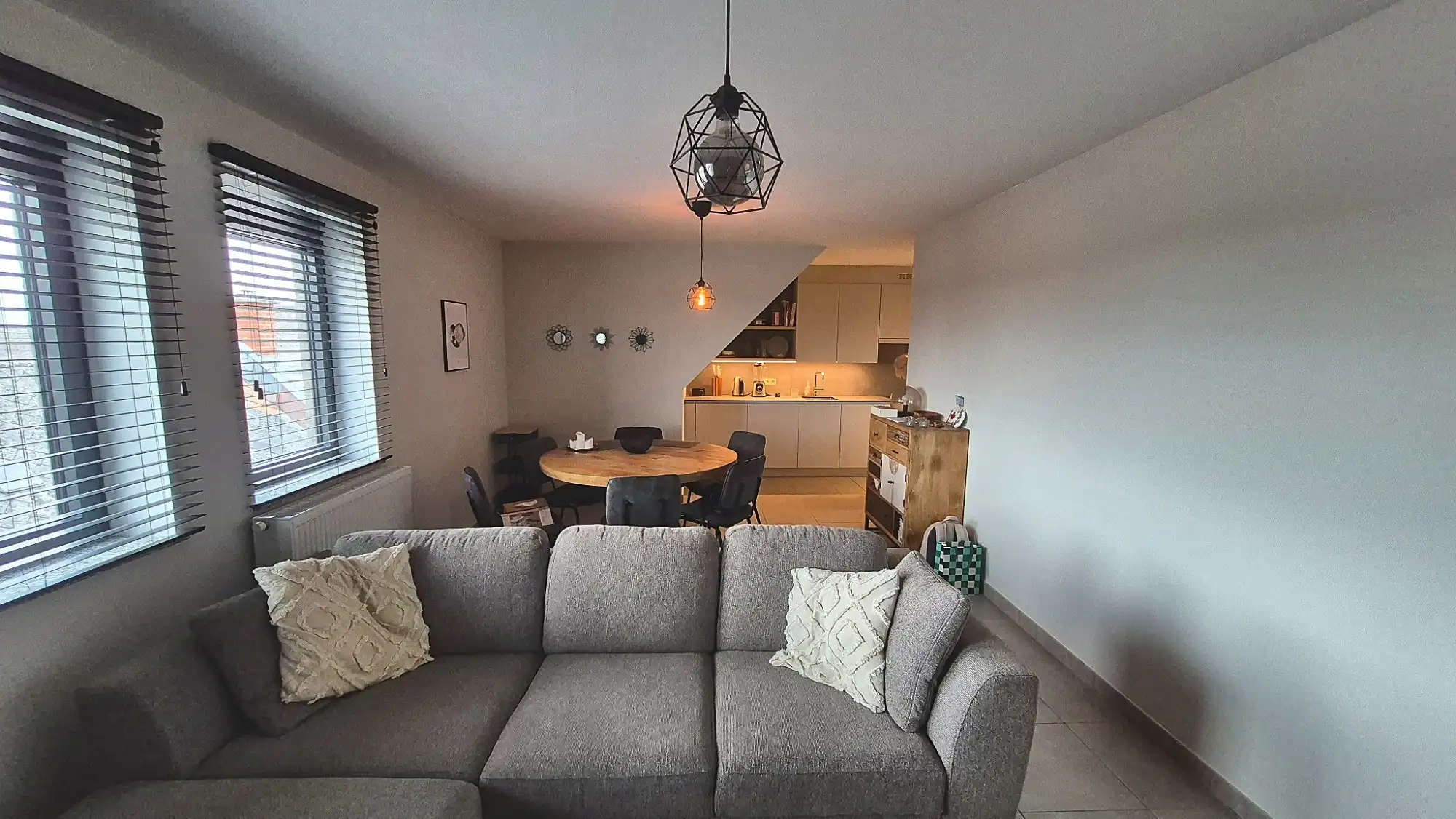 Centraal gelegen 2 slaapkamerappartement (nieuwbouw van 2021) foto 9