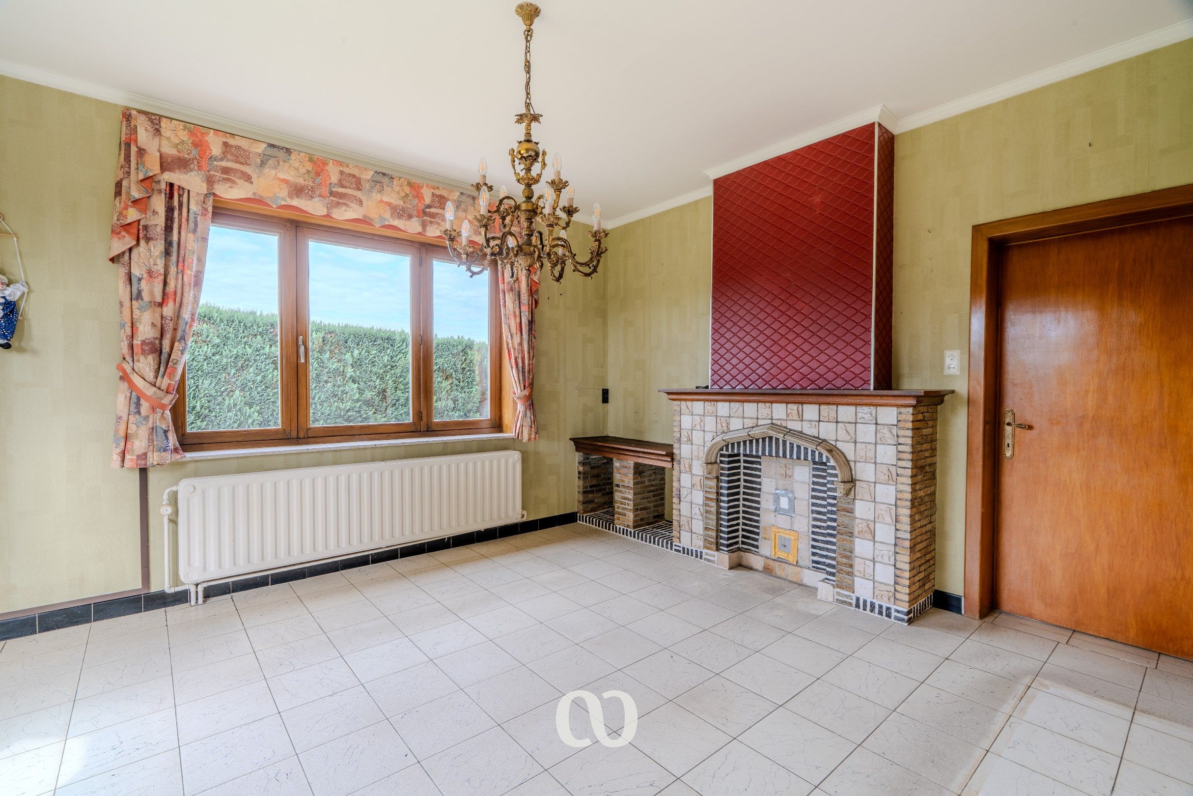Prachtig gelegen villa met uniek zicht foto 5