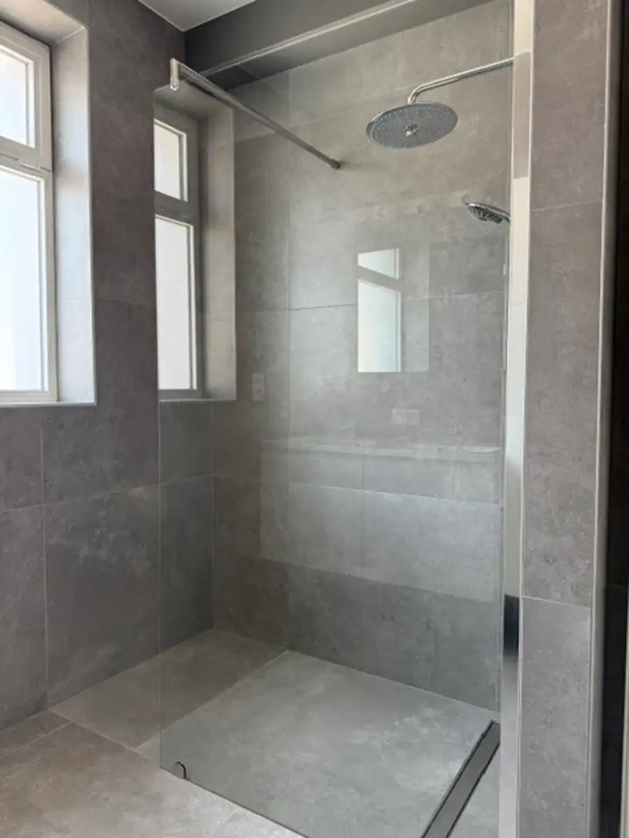 Te huur : Ruime instapklare woning nabij centrum Aalst foto 10
