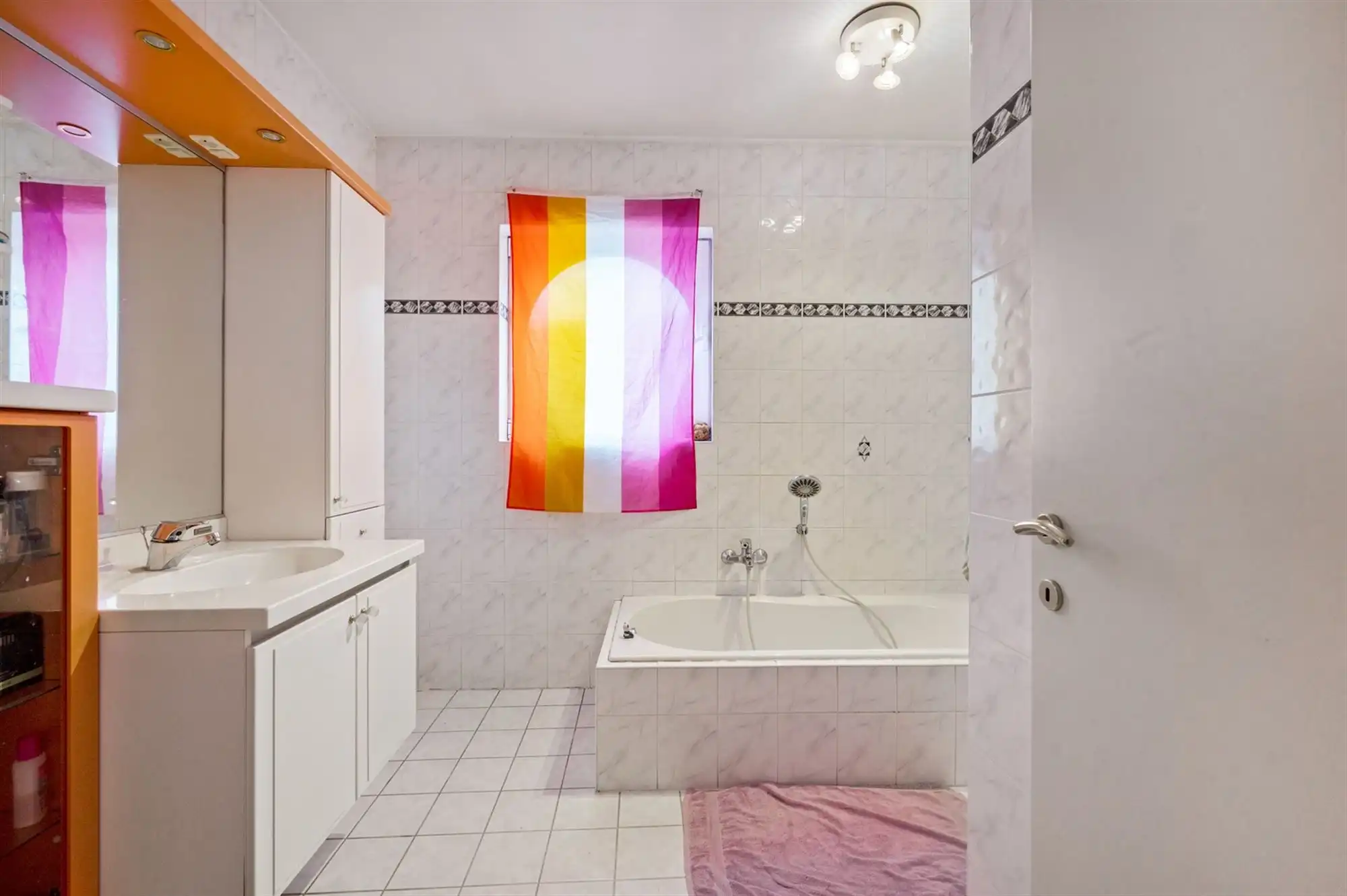 Knap appartement te Onze-Lieve-Vrouw-Waver foto 8