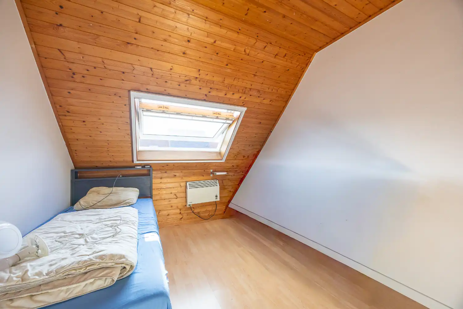 Gezellige duplex met 2 slaapkamers in Oostende foto 9