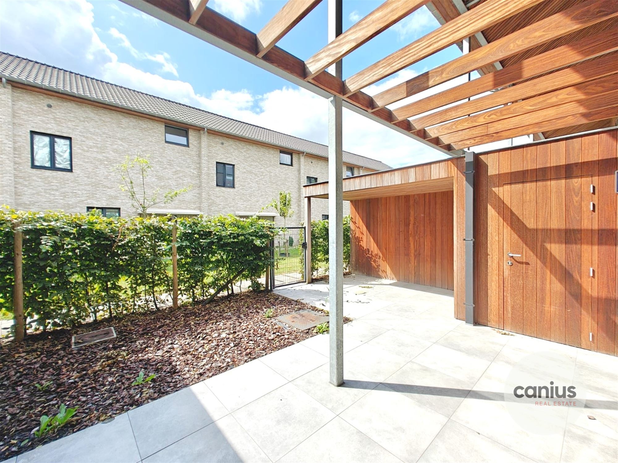 ENERGIEZUINIGE WONING MET 2/3 SLKS + TUIN foto 7