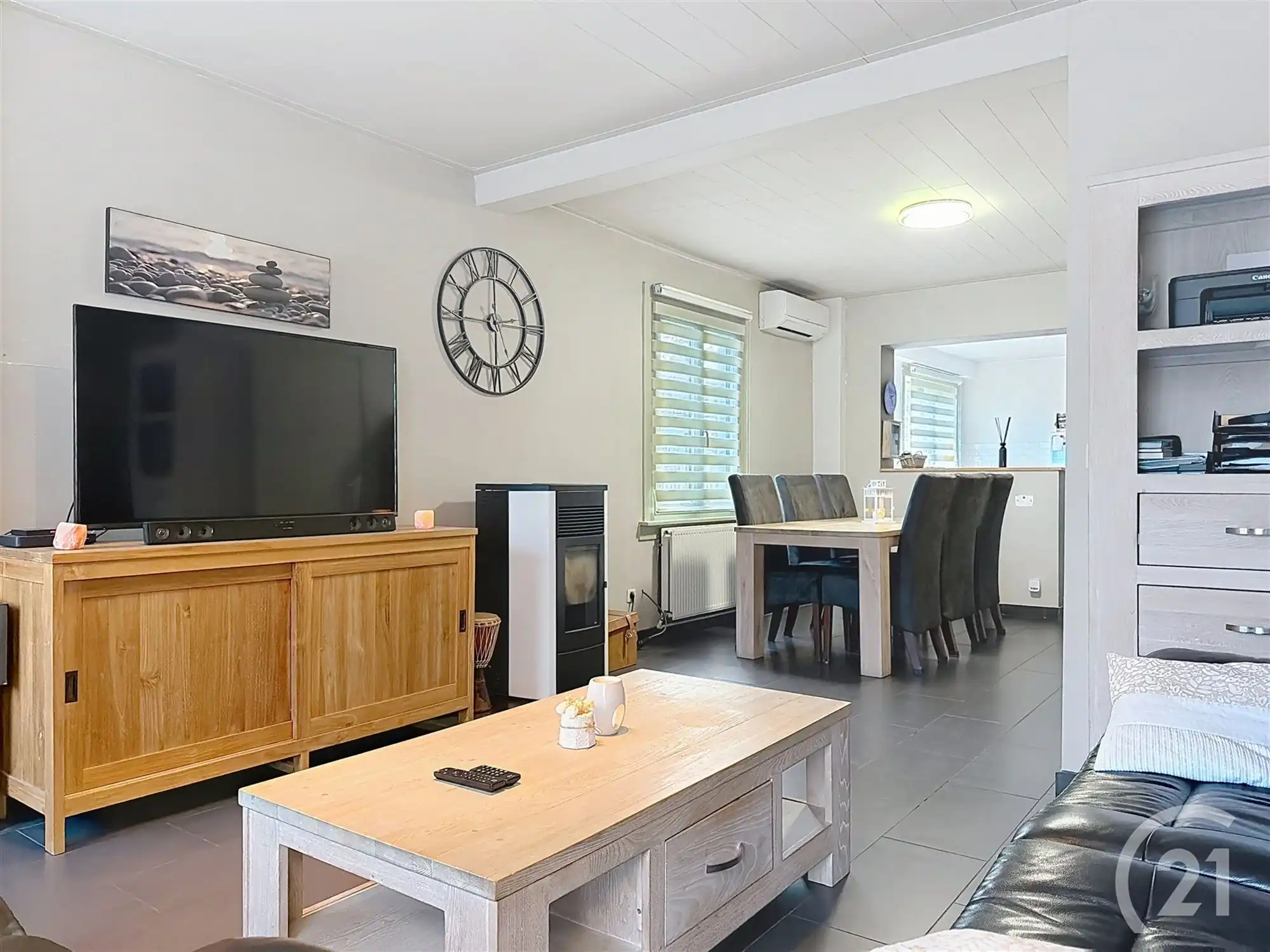 KIJKDAG 18/4 van 10 uur tot 13 uur te Keerbergen!! foto 3