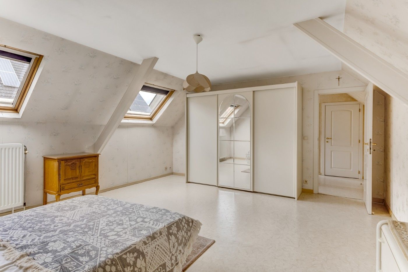 Instapklare HOB met 2 à 3 slpk., garage en tuin foto 18
