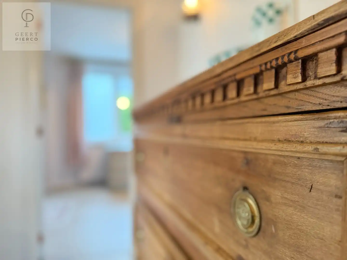 Charmante Villa in het groen foto 28