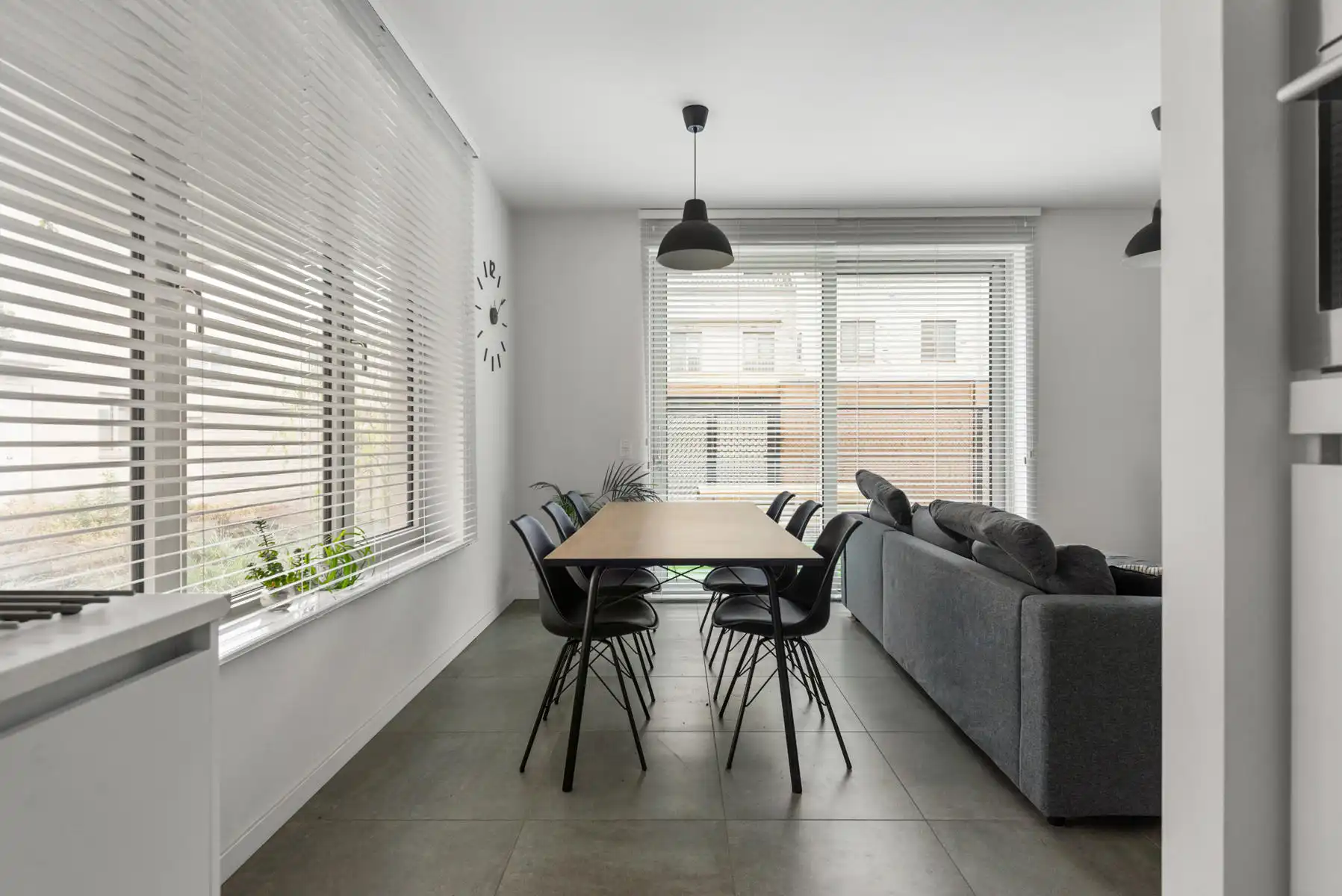 Nieuwbouw appartement met tuin en parking! foto 3