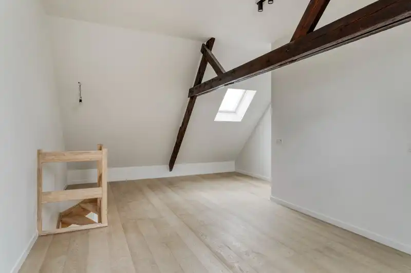 ✨Halfopen, volledig gerenoveerde gezinswoning met 3 slaapkamers TE KOOP in Rekkem! foto 15