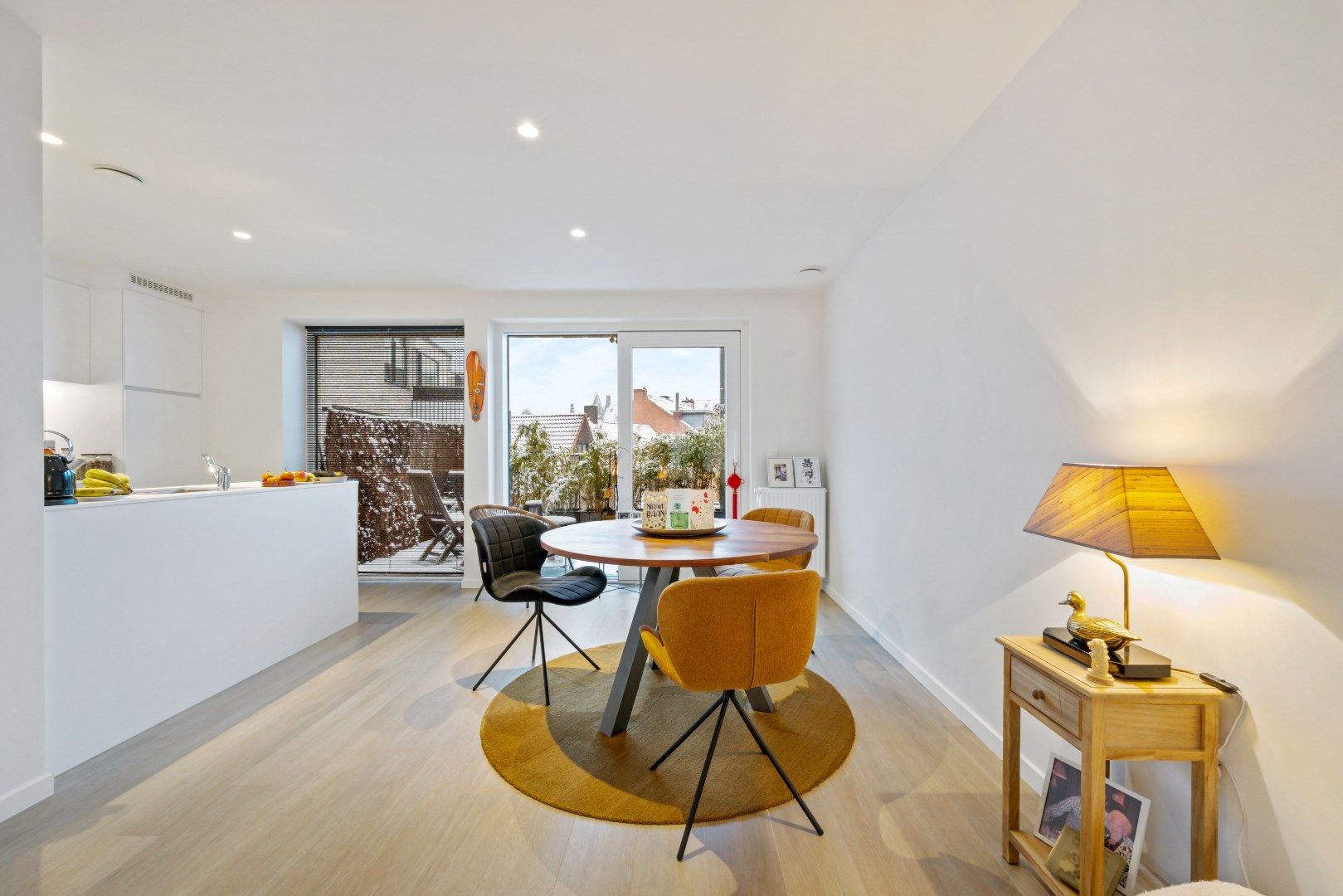Mooi appartement op centrale ligging! foto 3