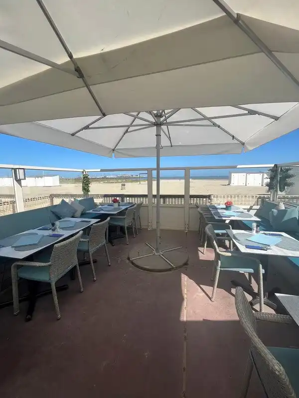 Intapklaar HOEKrestaurant te koop Zeedijk 173 Knokke-Heist  foto 6