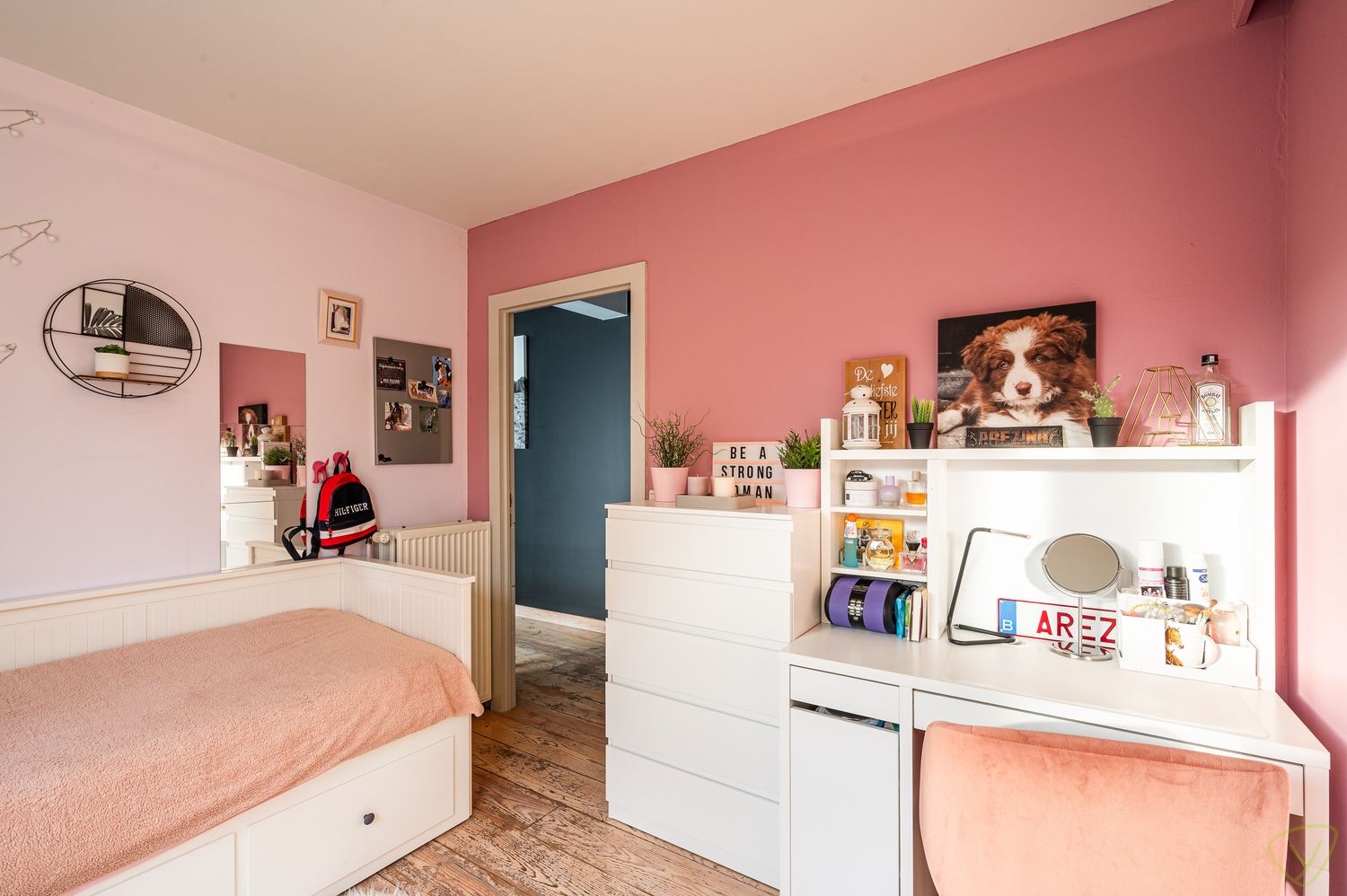 Verzorgde gezinswoning met energiezuinige troeven en zonnige tuin foto 20