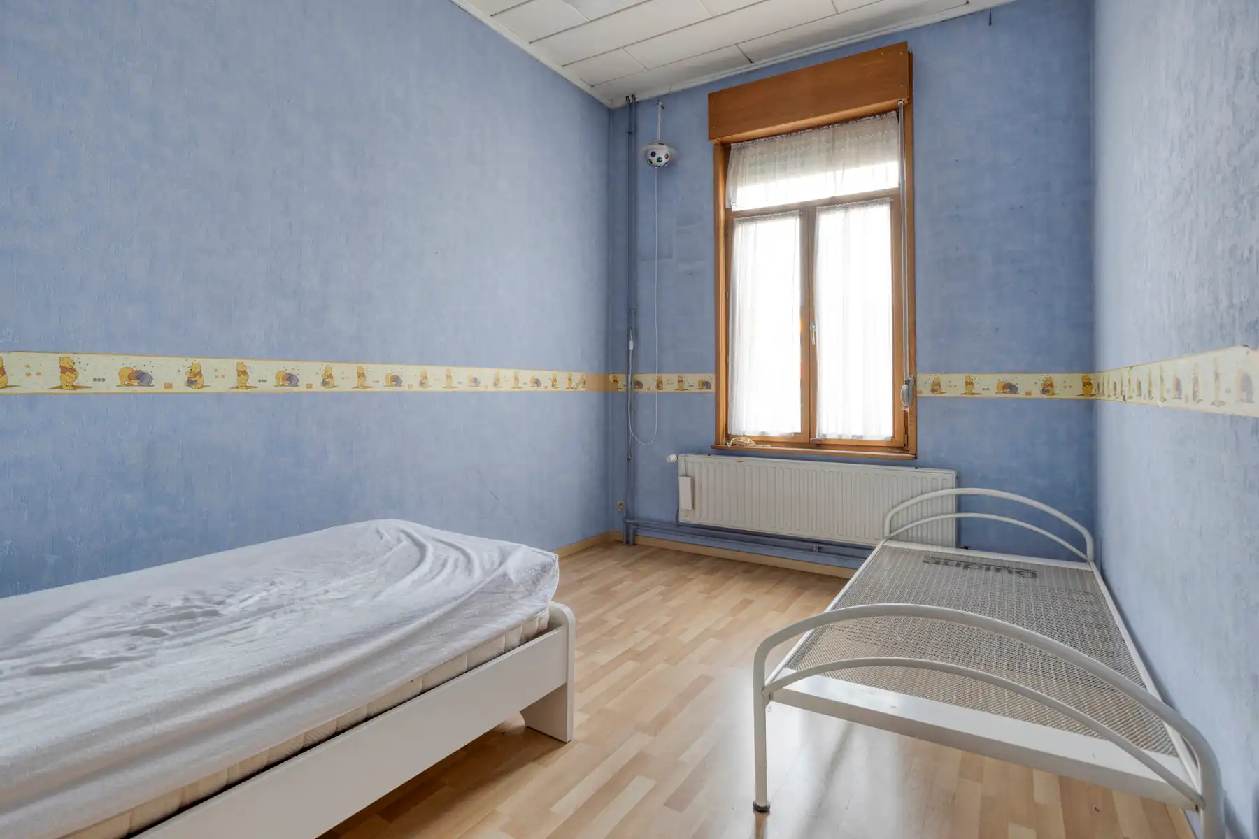 ***ONDER COMPROMIS*** Ruime herenwoning op topligging foto 20