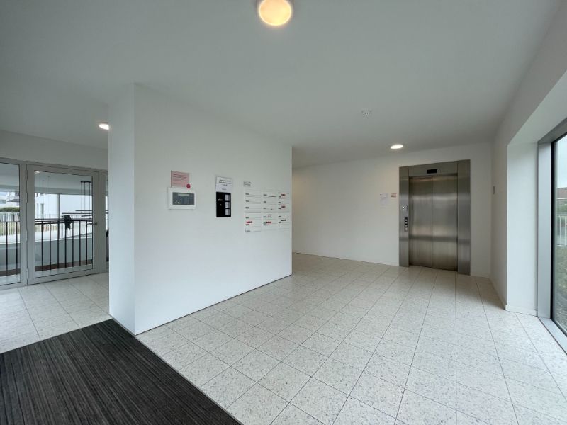 Modern en rustig gelegen appartement met mooi terras foto 13