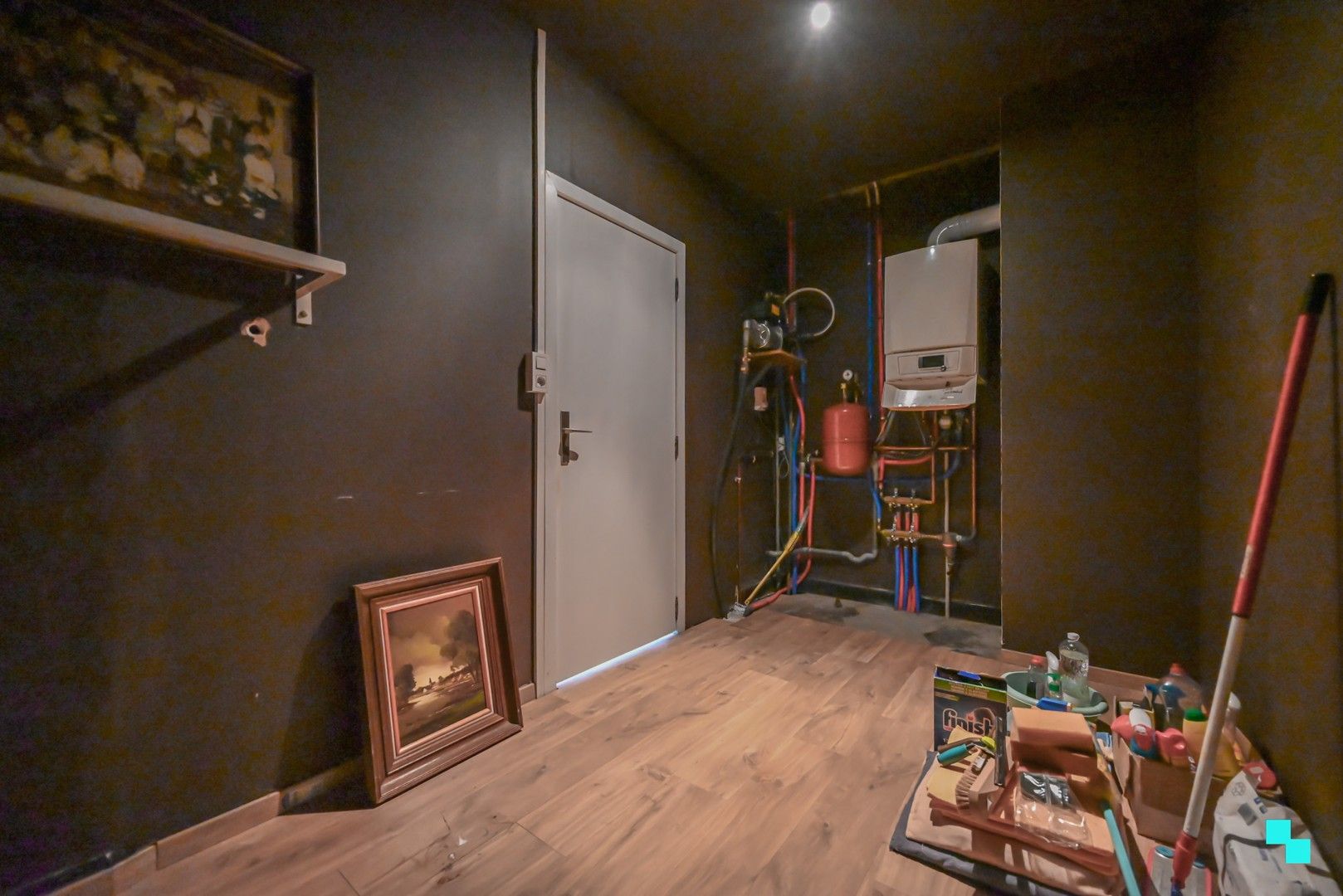 Gunstig gelegen dubbelwoonst te Ingelmunster foto 14